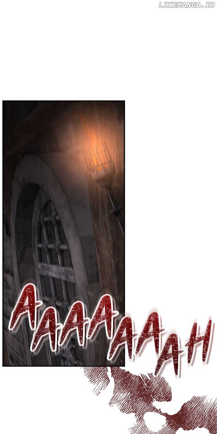 How to Survive as the Devil’s Daughter Chapter 48 - Page 82