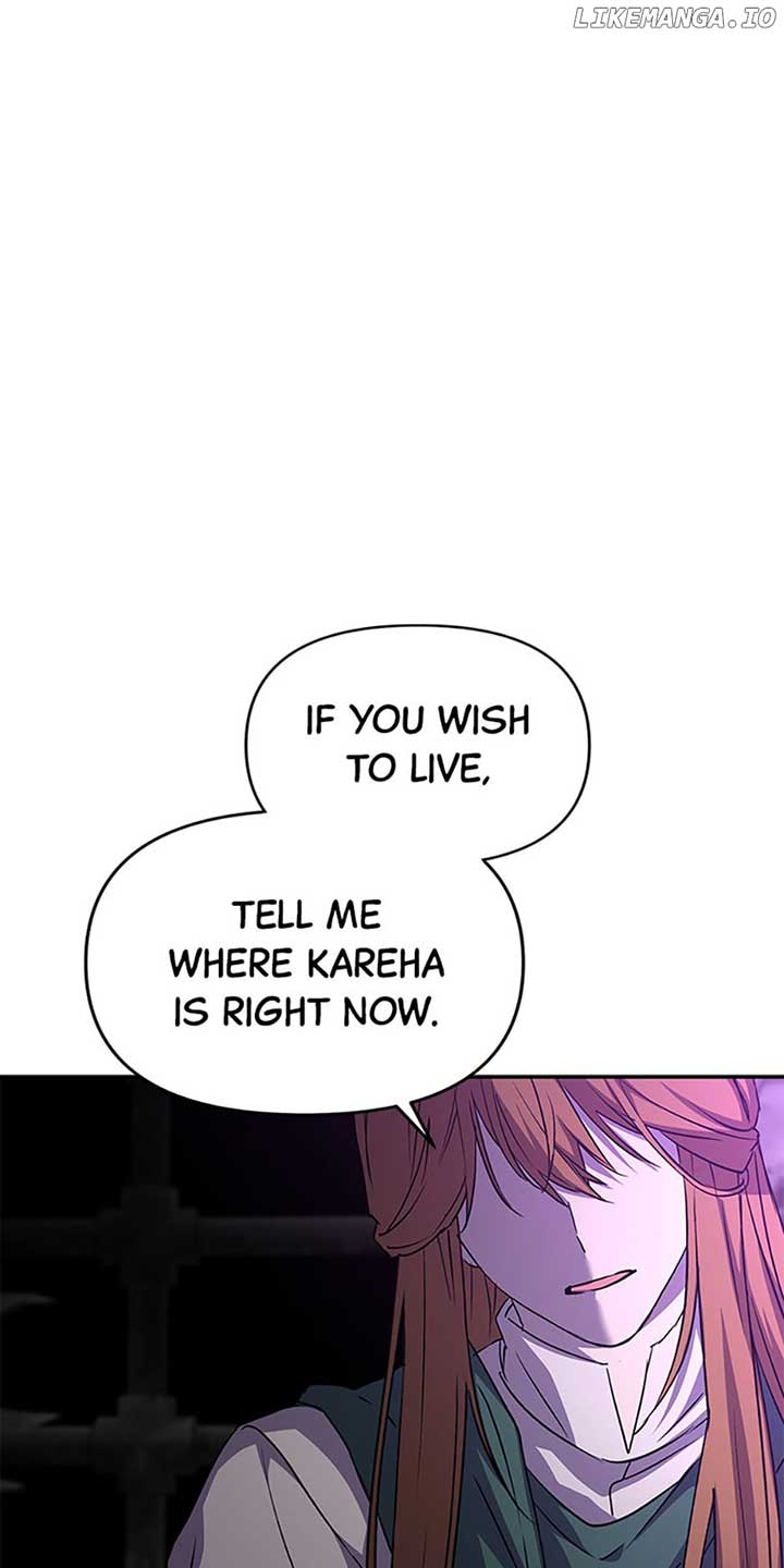 How to Survive as the Devil’s Daughter Chapter 48 - Page 85