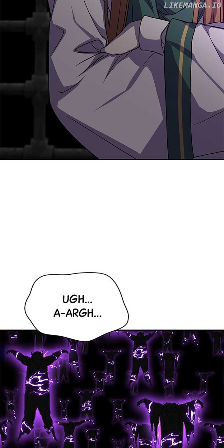 How to Survive as the Devil’s Daughter Chapter 48 - Page 86