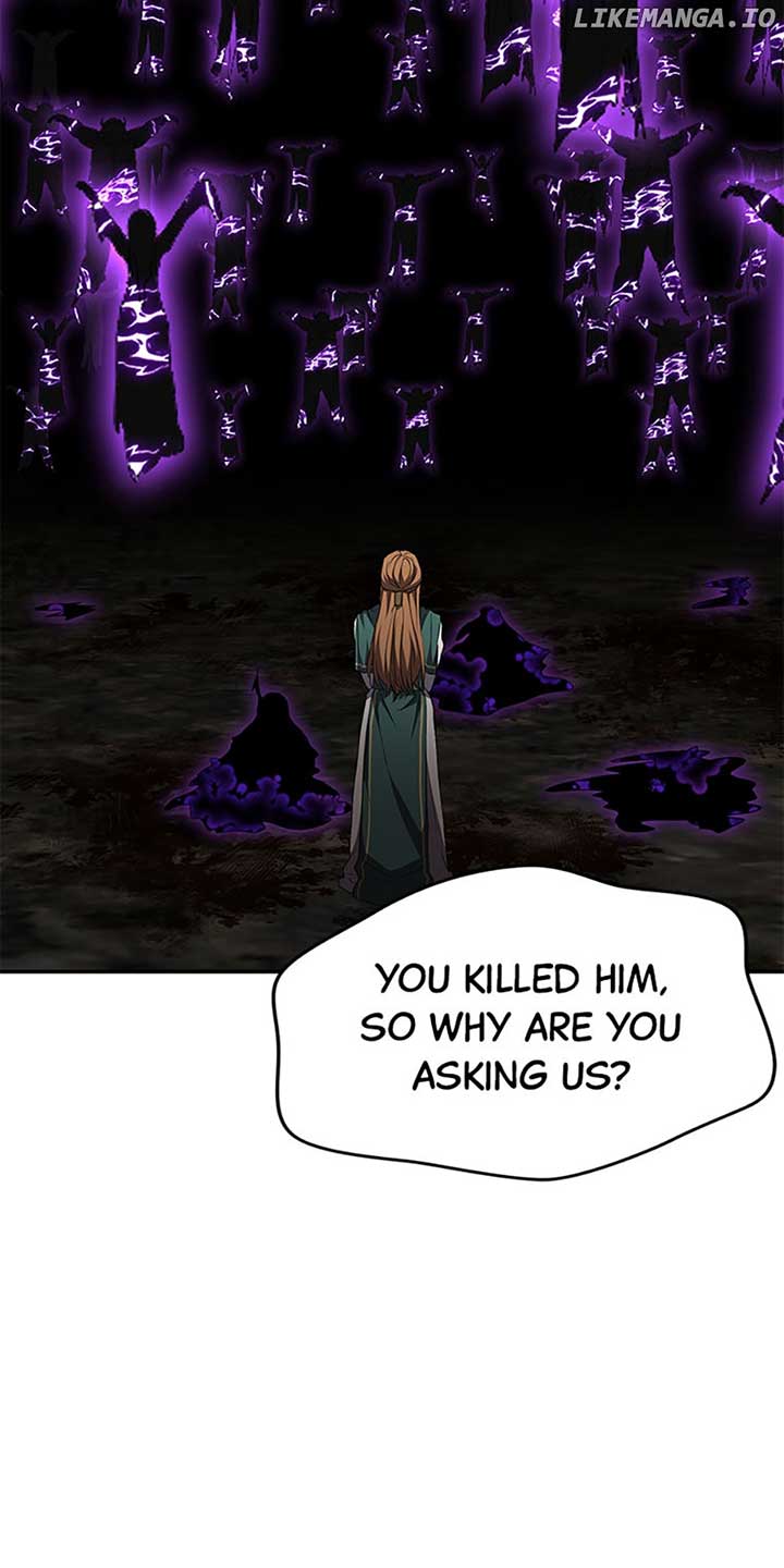 How to Survive as the Devil’s Daughter Chapter 48 - Page 87