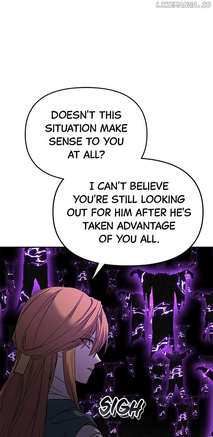 How to Survive as the Devil’s Daughter Chapter 48 - Page 88