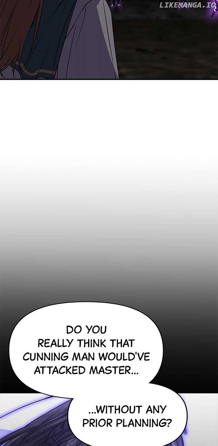 How to Survive as the Devil’s Daughter Chapter 48 - Page 89