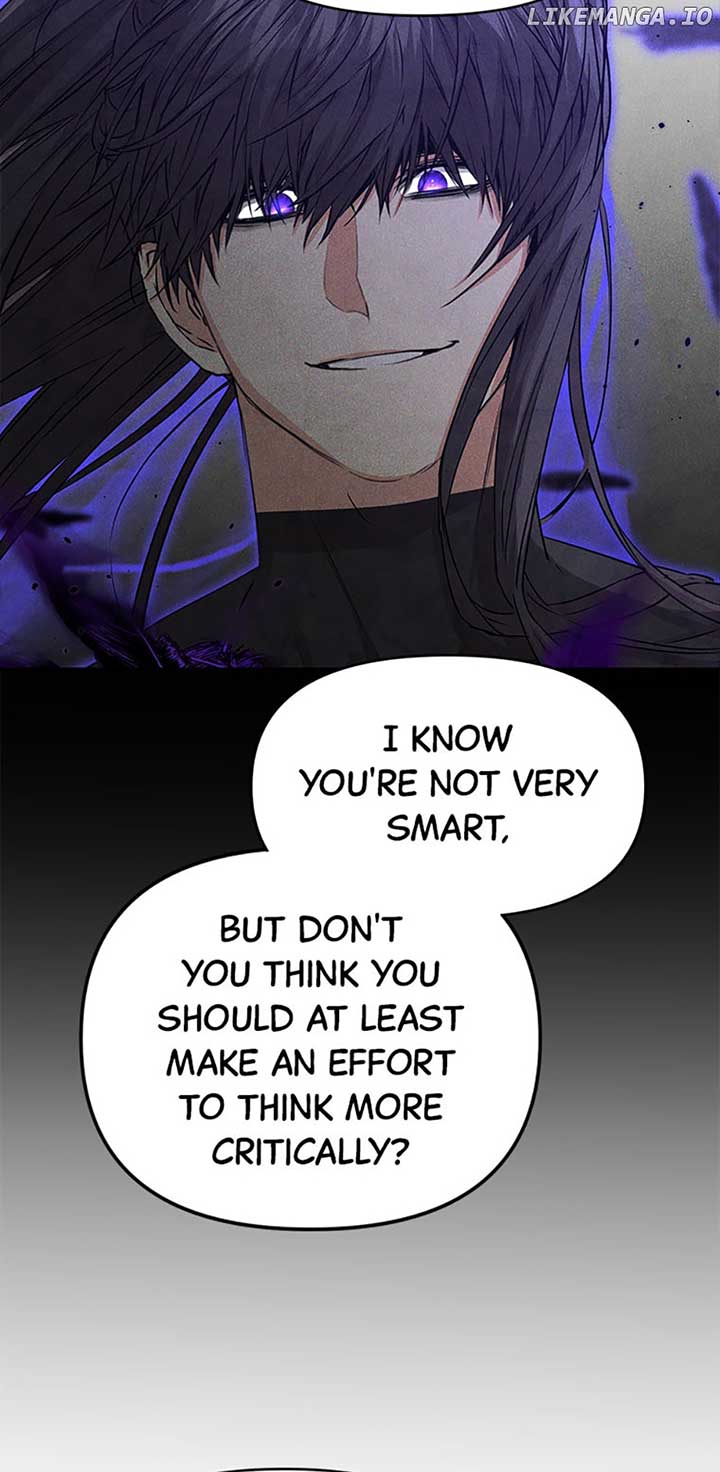 How to Survive as the Devil’s Daughter Chapter 48 - Page 90