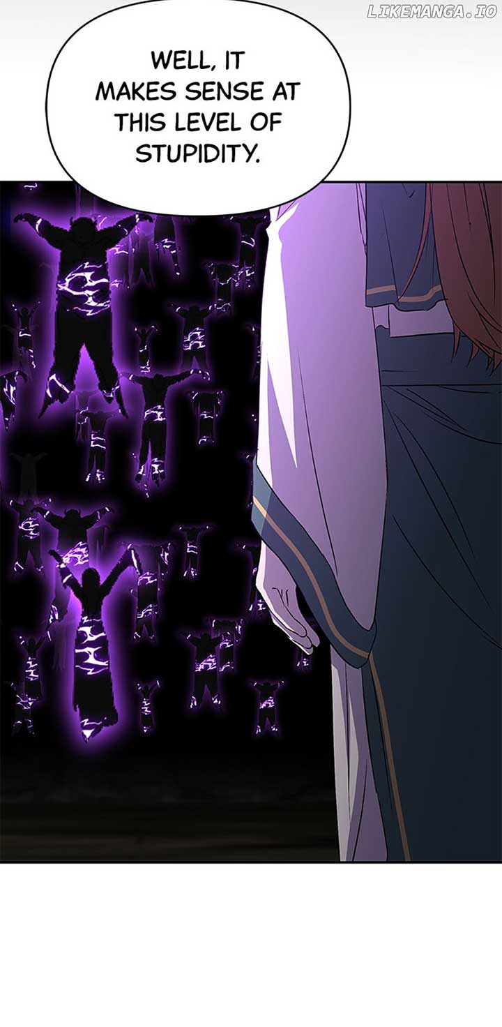 How to Survive as the Devil’s Daughter Chapter 48 - Page 91