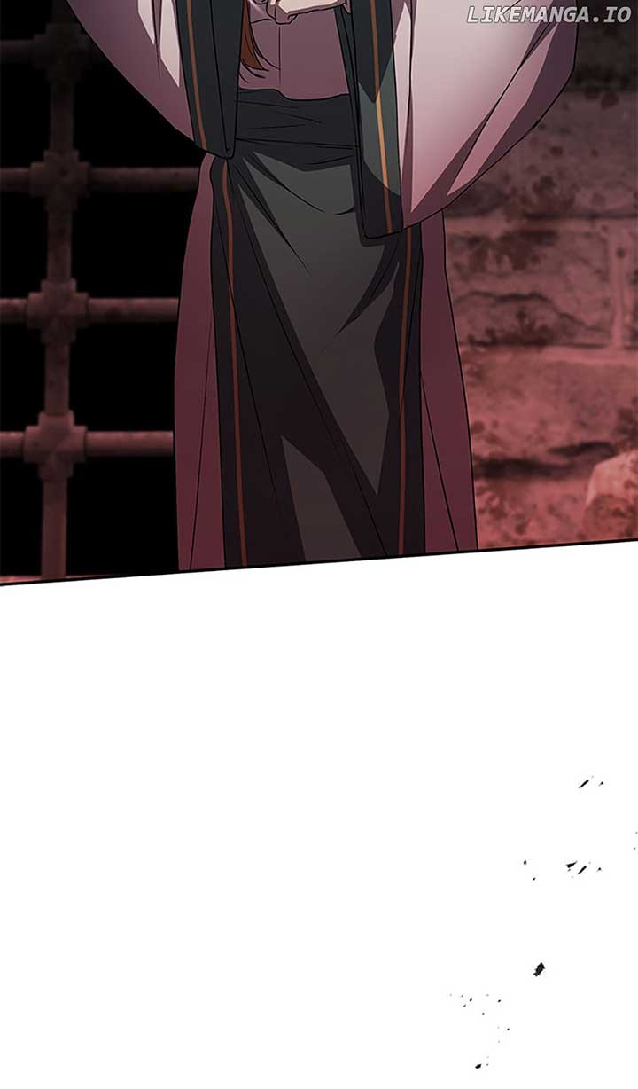How to Survive as the Devil’s Daughter Chapter 48 - Page 94