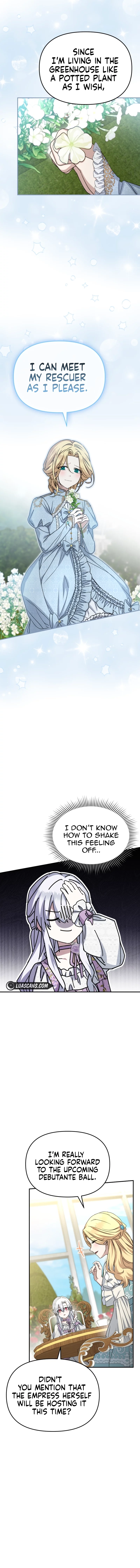 How to Survive as the Devil’s Daughter Chapter 53 - Page 13