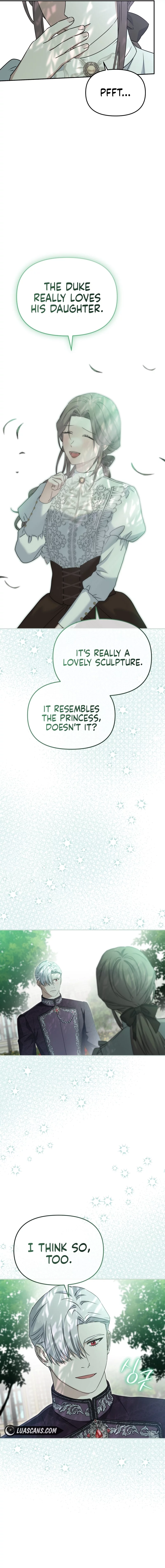 How to Survive as the Devil’s Daughter Chapter 54 - Page 15