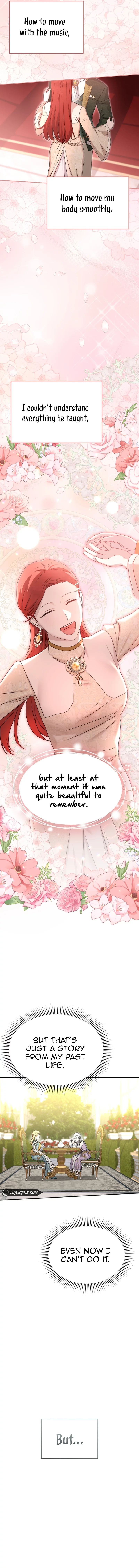 How to Survive as the Devil’s Daughter Chapter 54 - Page 5
