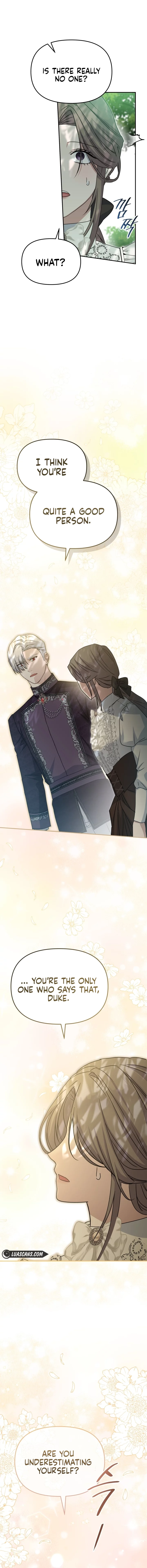 How to Survive as the Devil’s Daughter Chapter 55 - Page 11