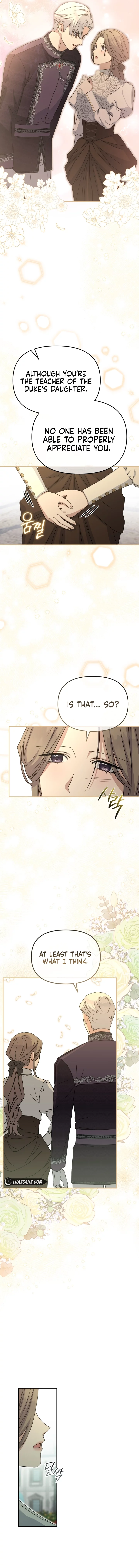 How to Survive as the Devil’s Daughter Chapter 55 - Page 12