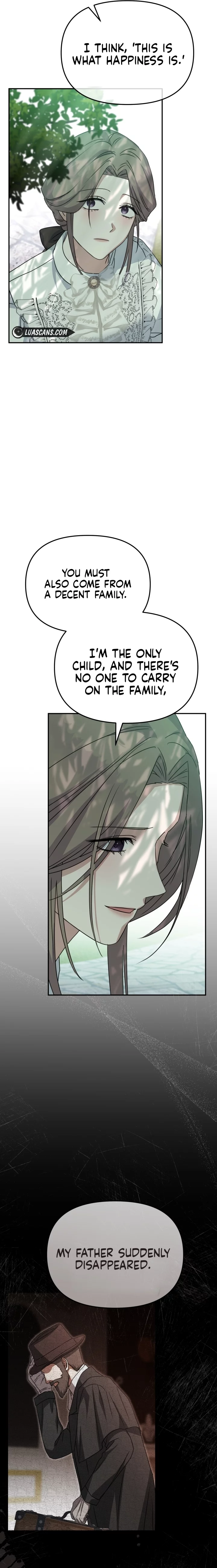 How to Survive as the Devil’s Daughter Chapter 55 - Page 9