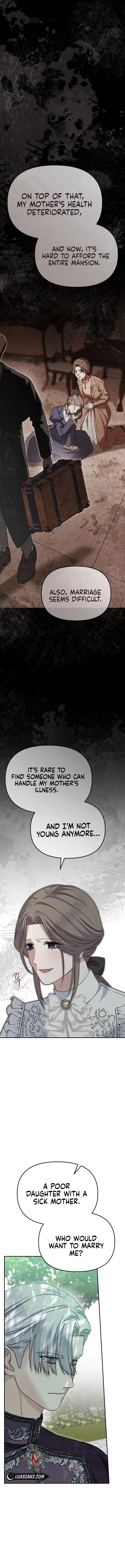How to Survive as the Devil’s Daughter Chapter 55 - Page 10