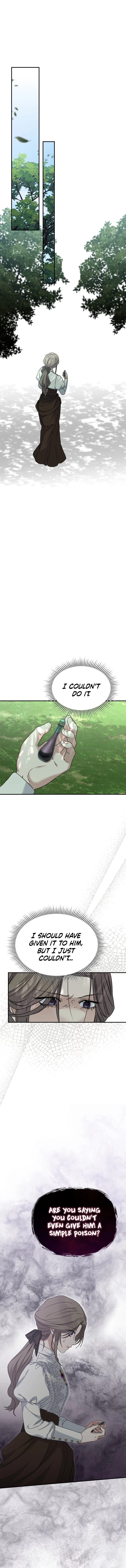 How to Survive as the Devil’s Daughter Chapter 56 - Page 13