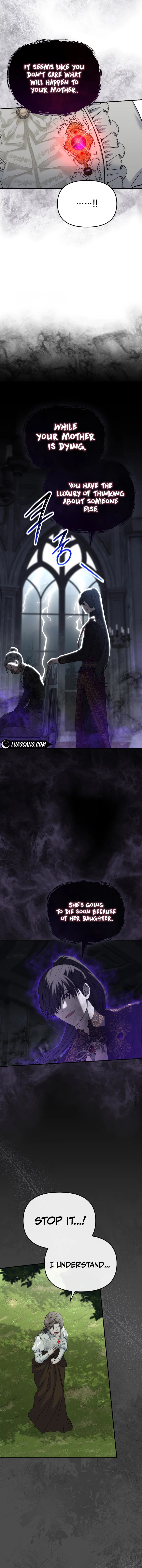 How to Survive as the Devil’s Daughter Chapter 56 - Page 14