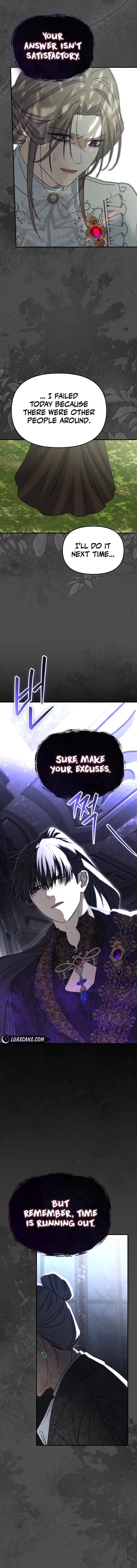 How to Survive as the Devil’s Daughter Chapter 56 - Page 15