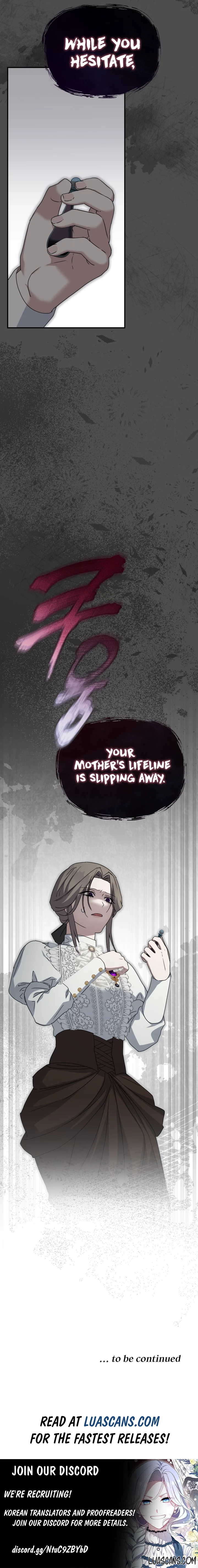 How to Survive as the Devil’s Daughter Chapter 56 - Page 16
