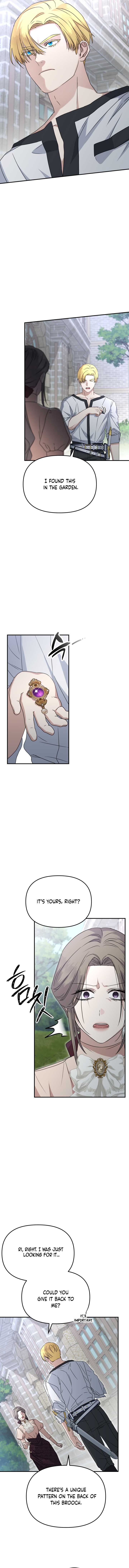 How to Survive as the Devil’s Daughter Chapter 57 - Page 10