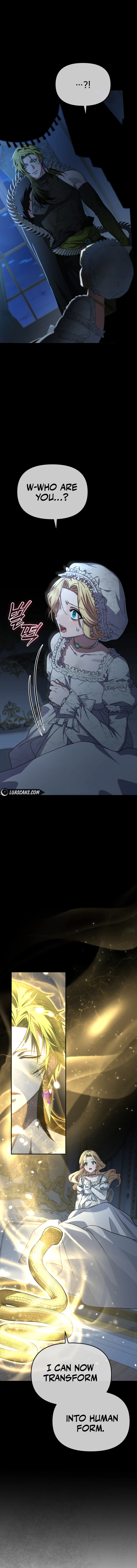 How to Survive as the Devil’s Daughter Chapter 62 - Page 12