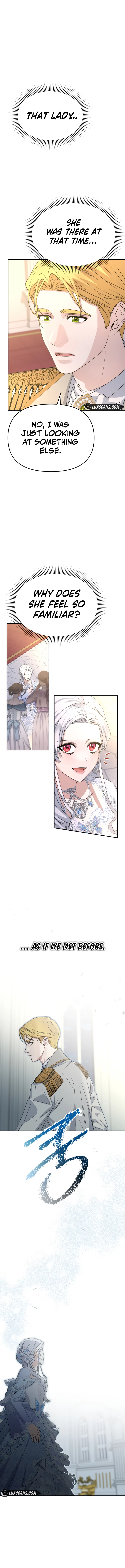 How to Survive as the Devil’s Daughter Chapter 62 - Page 7