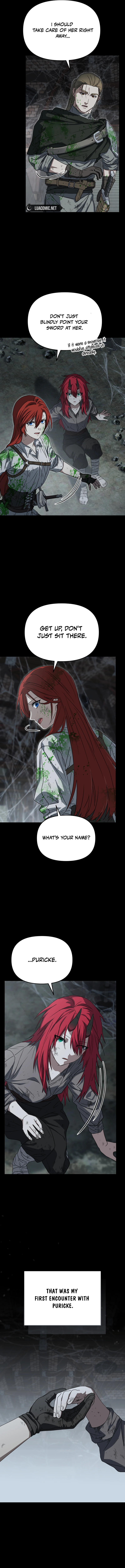 How to Survive as the Devil’s Daughter Chapter 69 - Page 2