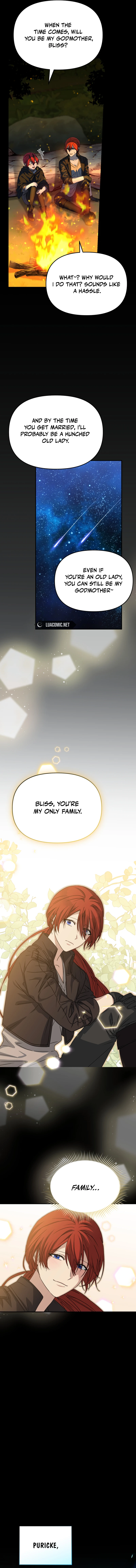 How to Survive as the Devil’s Daughter Chapter 69 - Page 12