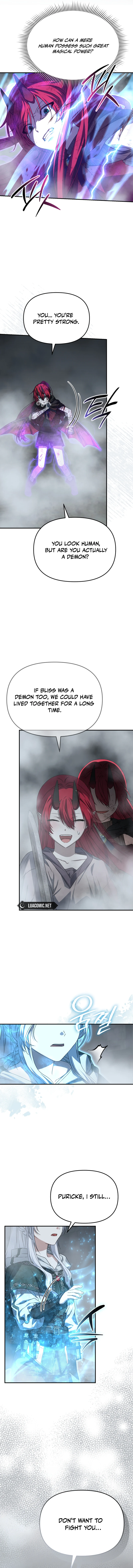 How to Survive as the Devil’s Daughter Chapter 69 - Page 14