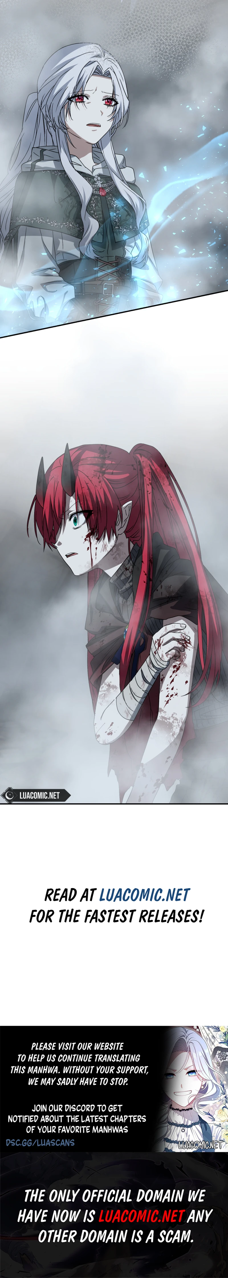 How to Survive as the Devil’s Daughter Chapter 69 - Page 15