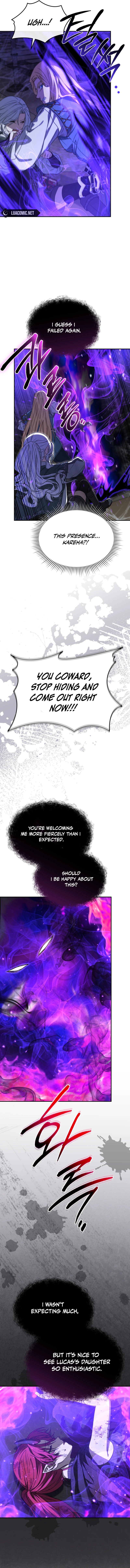 How to Survive as the Devil’s Daughter Chapter 70 - Page 14