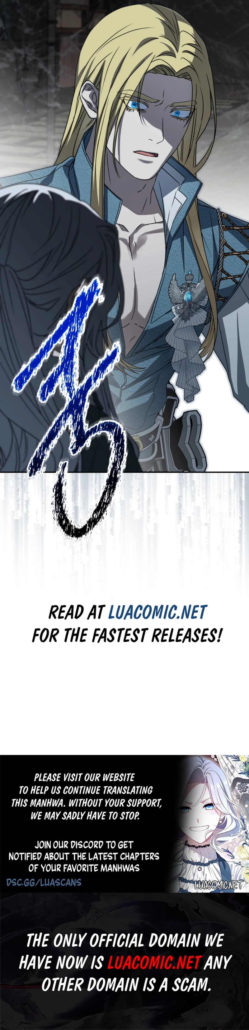 How to Survive as the Devil’s Daughter Chapter 70 - Page 16