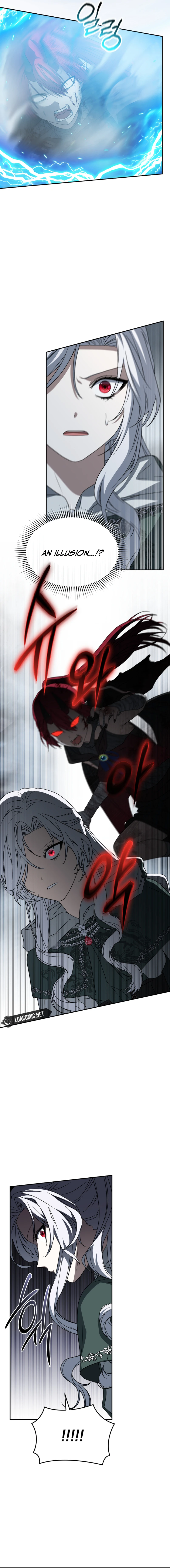 How to Survive as the Devil’s Daughter Chapter 70 - Page 3