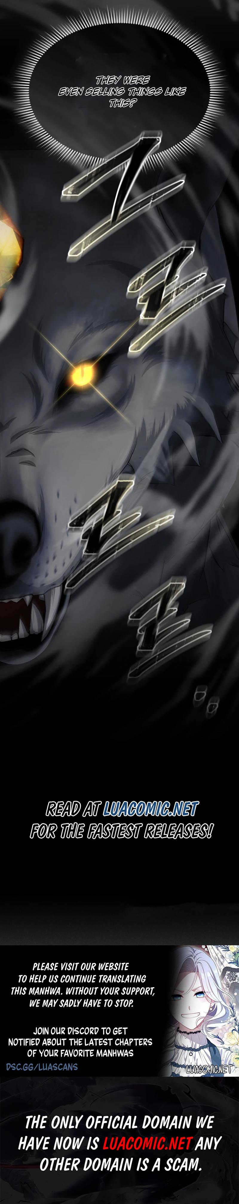 How to Survive as the Devil’s Daughter Chapter 74 - Page 10