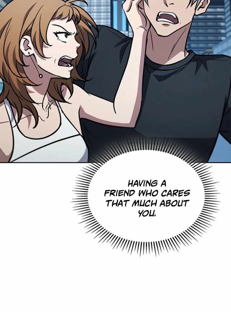 How to Survive Restructuring Chapter 54 - Page 121