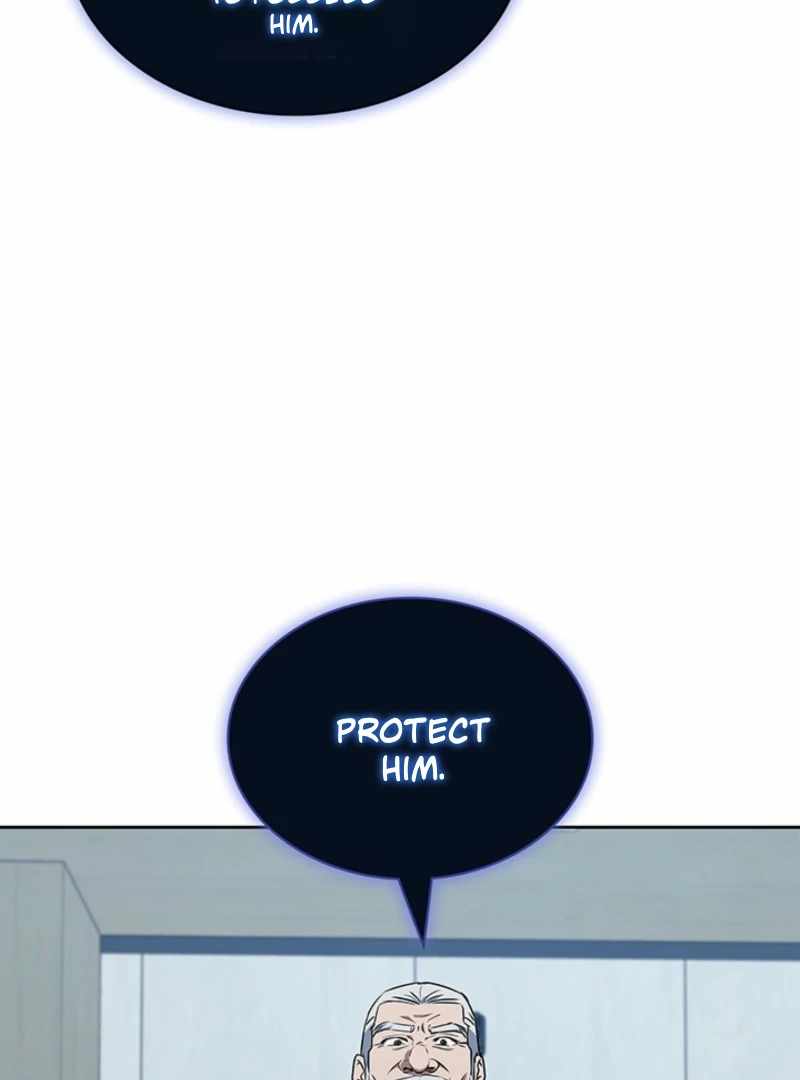 How to Survive Restructuring Chapter 54 - Page 20