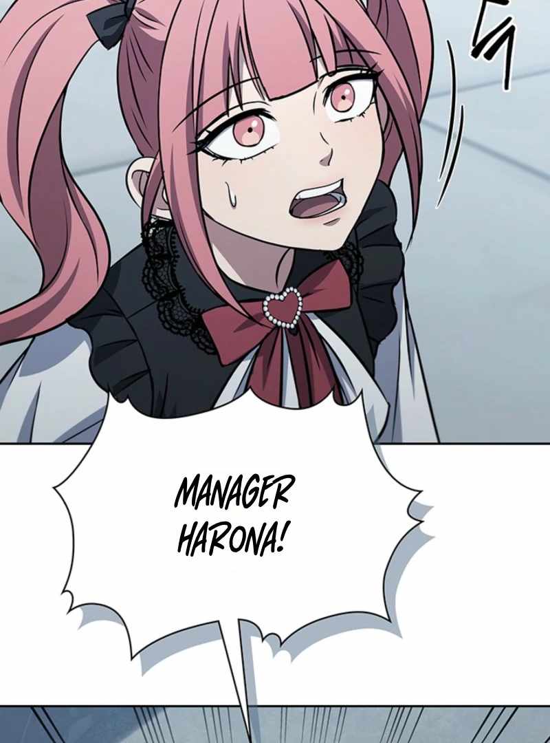 How to Survive Restructuring Chapter 54 - Page 7