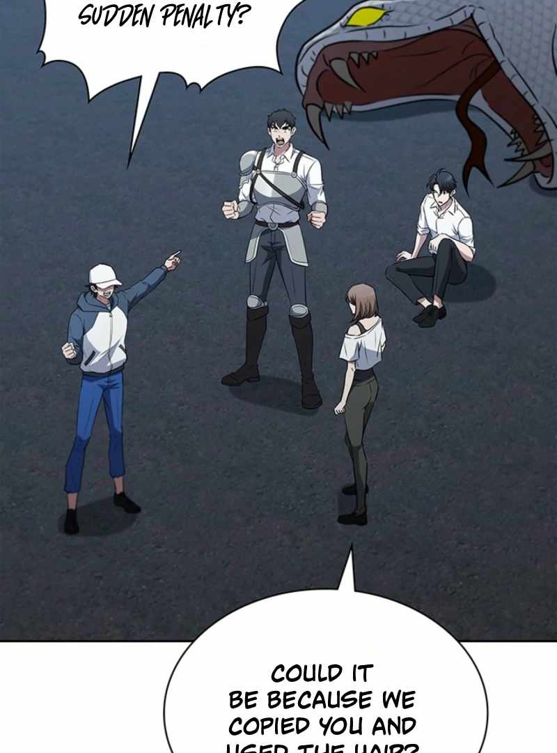 How to Survive Restructuring Chapter 54 - Page 69