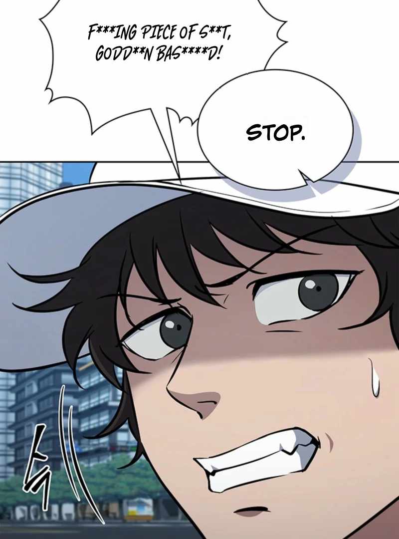 How to Survive Restructuring Chapter 54 - Page 72