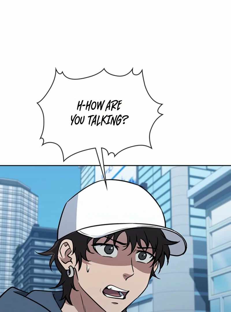How to Survive Restructuring Chapter 54 - Page 76