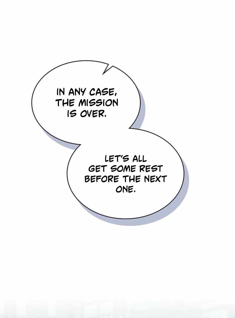How to Survive Restructuring Chapter 54 - Page 85