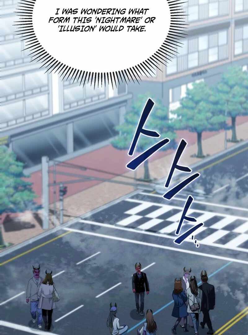How to Survive Restructuring Chapter 55 - Page 18