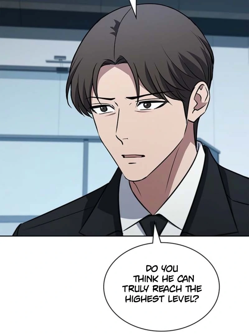 How to Survive Restructuring Chapter 56 - Page 122
