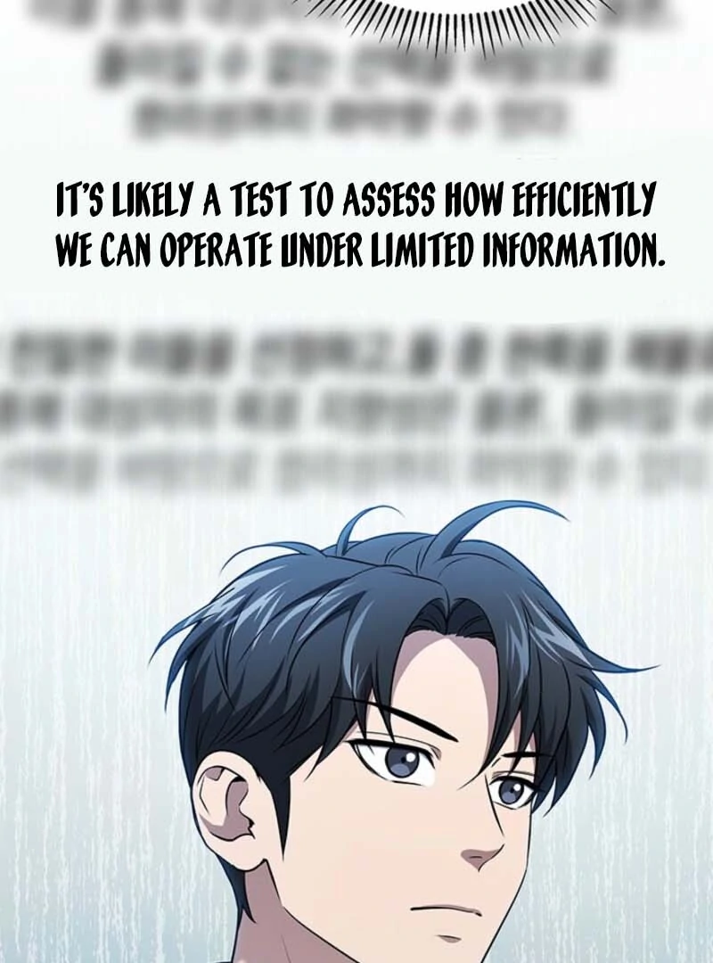 How to Survive Restructuring Chapter 56 - Page 79