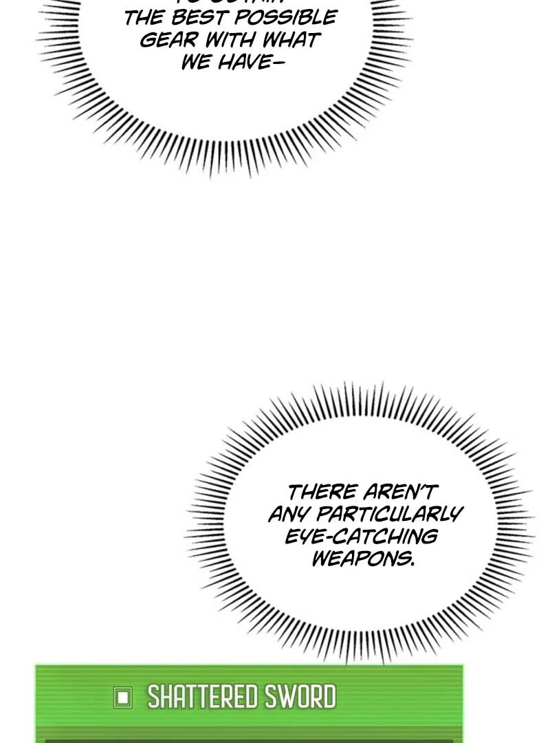 How to Survive Restructuring Chapter 56 - Page 87