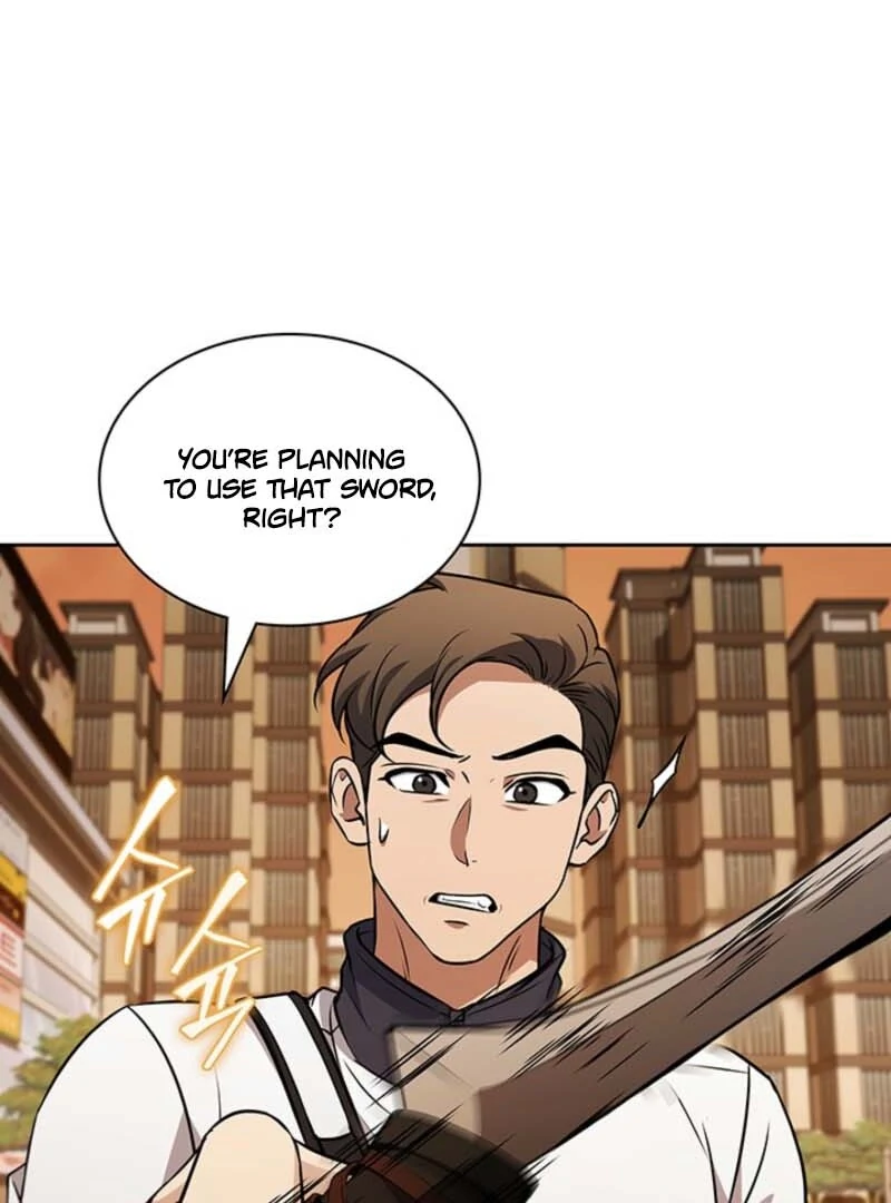 How to Survive Restructuring Chapter 56 - Page 99