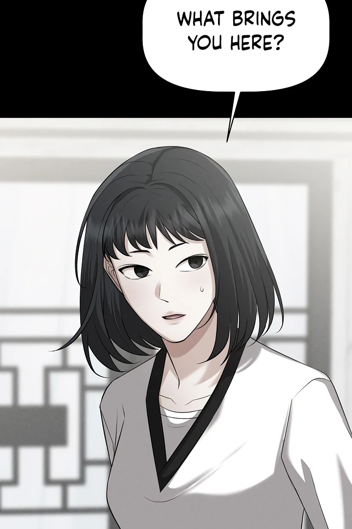 How to Survive Secretary Hong Chapter 33 - Page 11