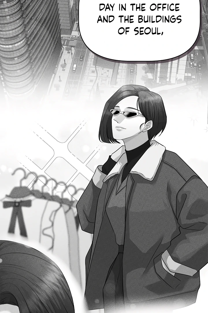 How to Survive Secretary Hong Chapter 33 - Page 102