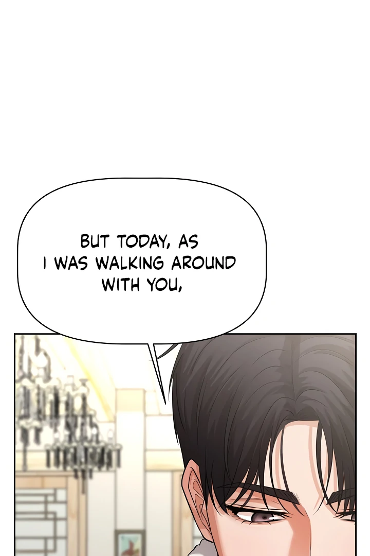 How to Survive Secretary Hong Chapter 33 - Page 104