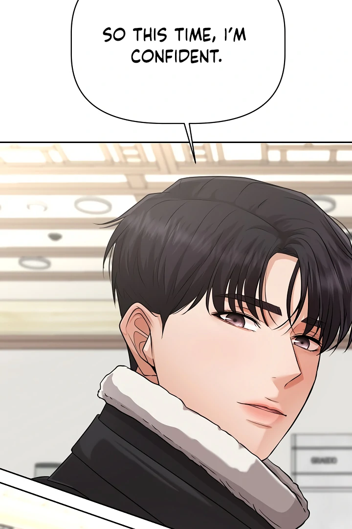 How to Survive Secretary Hong Chapter 33 - Page 106