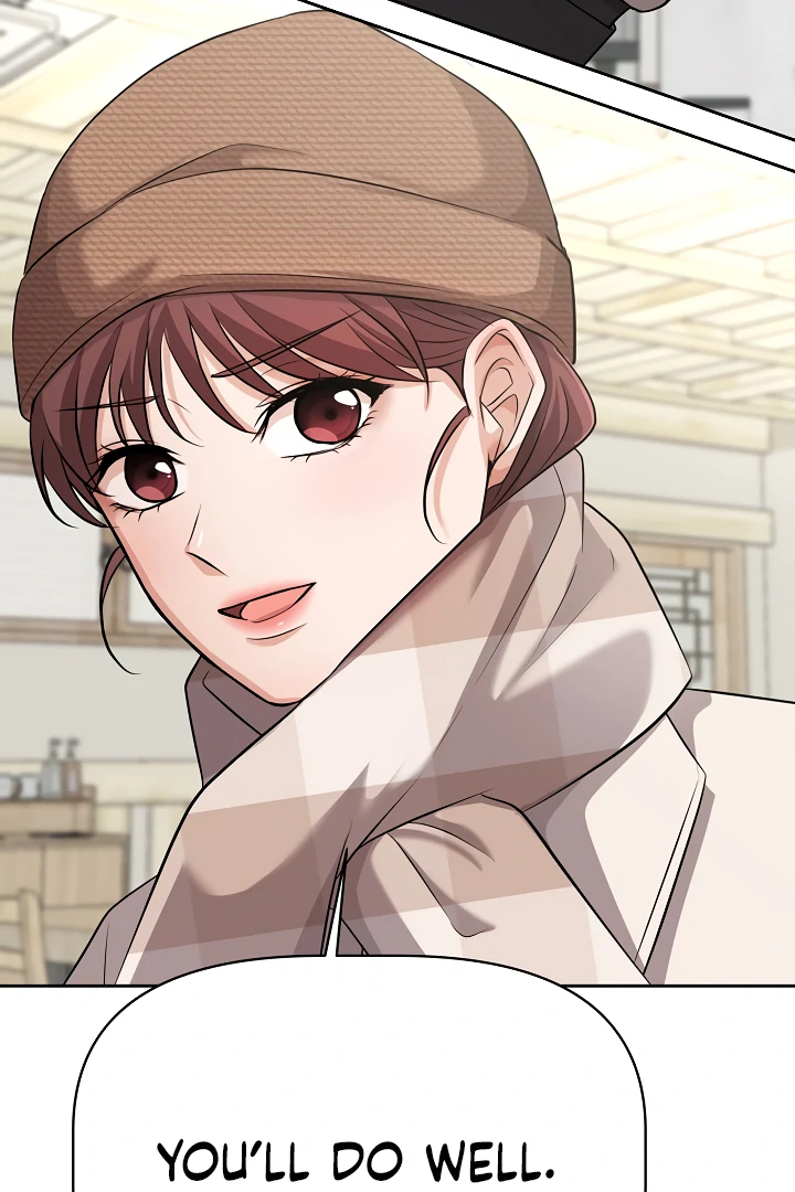 How to Survive Secretary Hong Chapter 33 - Page 107