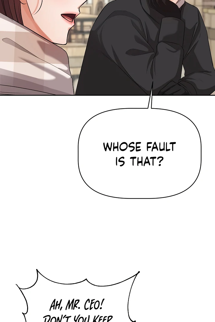 How to Survive Secretary Hong Chapter 33 - Page 109