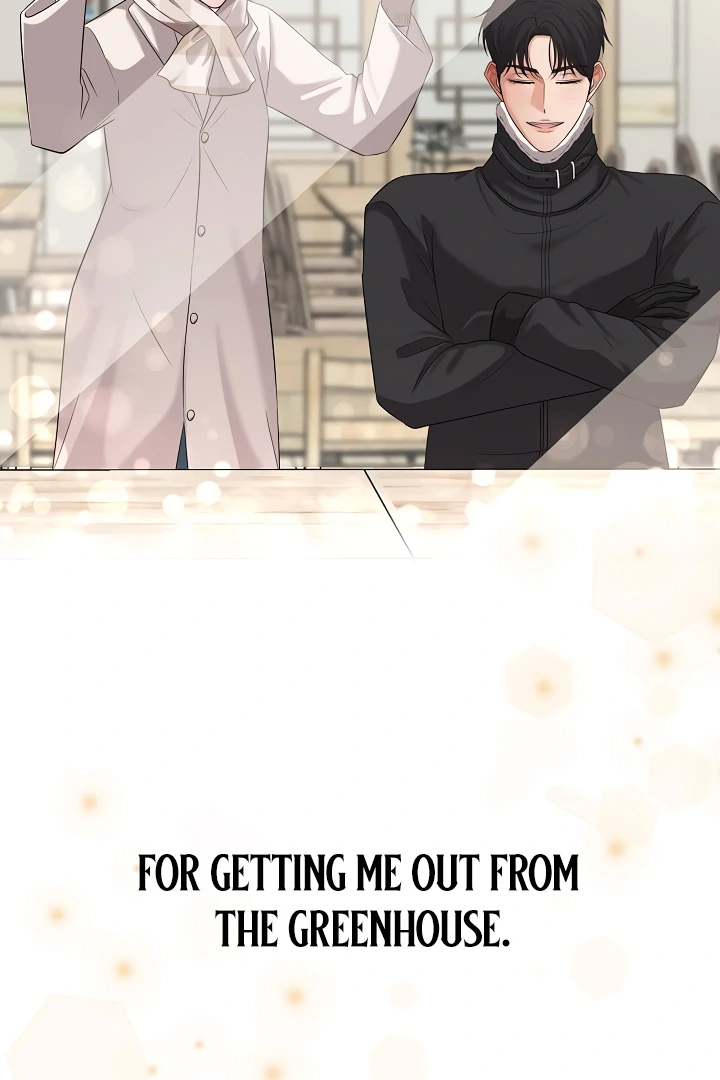 How to Survive Secretary Hong Chapter 33 - Page 115